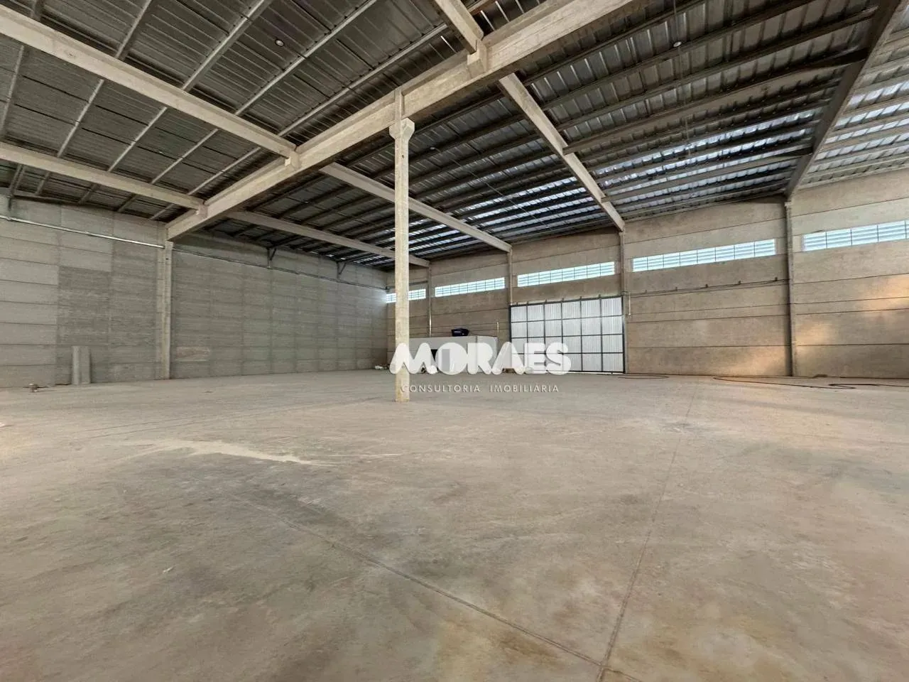 Galpão para alugar, 2000 m² por R$ 46.000/mês - Pré-Vale - Agudos/SP