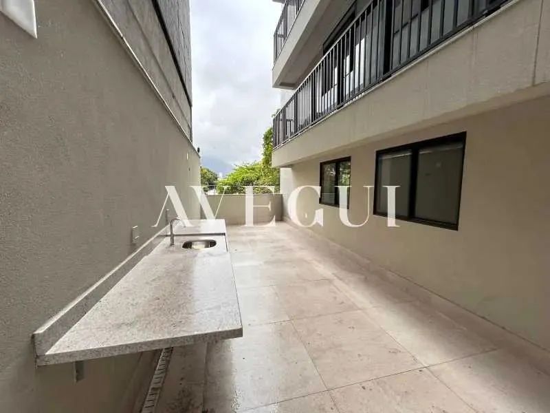 Apartamento Garden |infraestrutura completa | segurança 24 horas | 3 quartos | lançamento - Foto 3