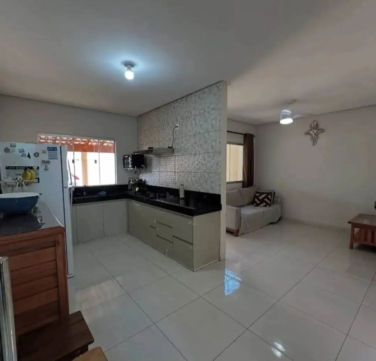 Vendo na Samambaia Sul, Q302  - Foto 3