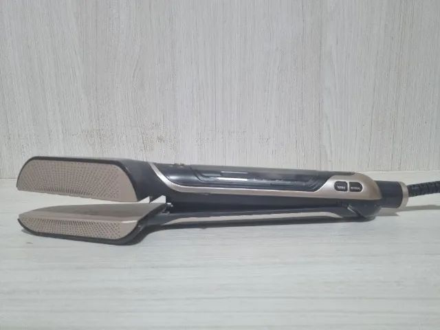 Steam Stylist Conair 3 em 1 (Vaporizador, Ferro e Passador) 110V - Foto 6