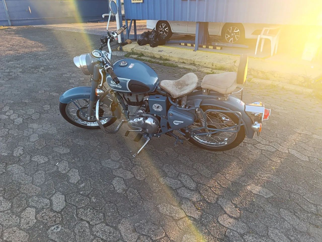 Royal C500 bullet - Foto 2