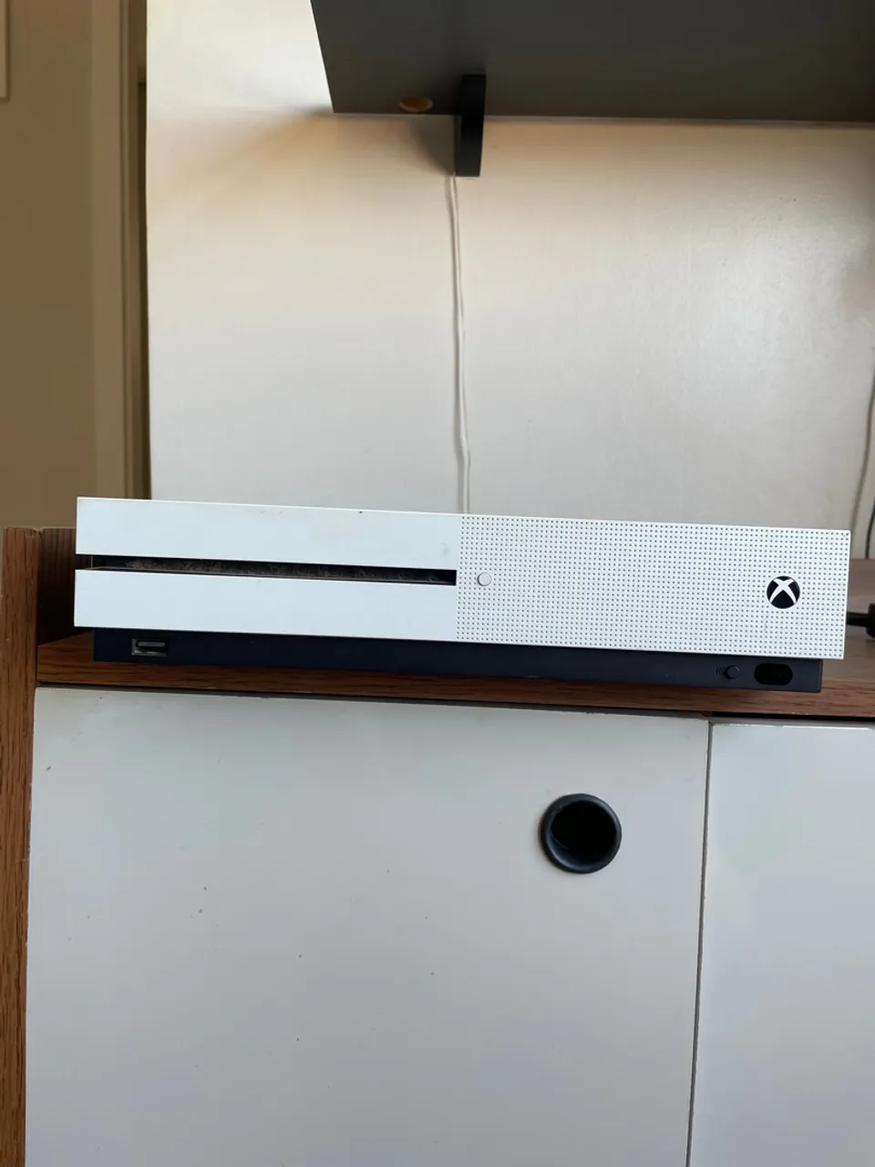Xbox One S 1 TB - Edição Especial