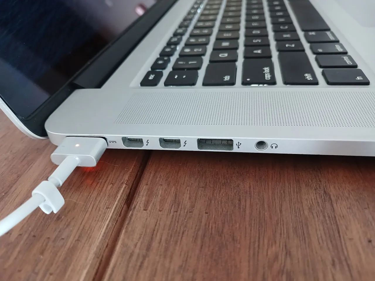 MacBook Pro 15 Retina (início 2013) core i7 - 16GB RAM - 512GB SSD