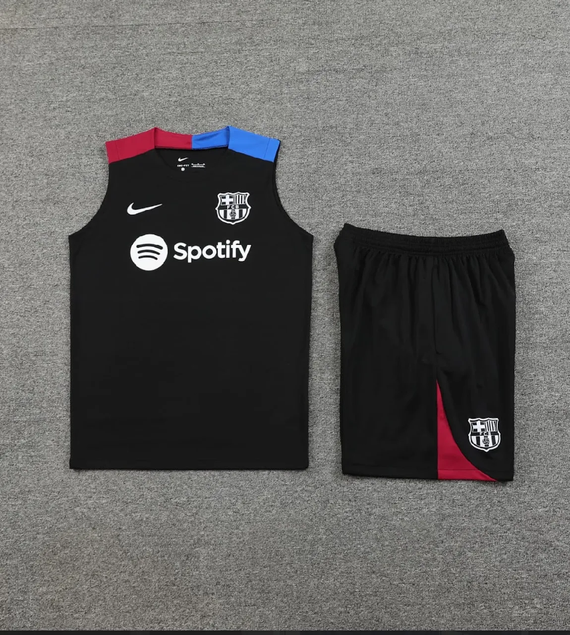 Kit adulto Barcelona