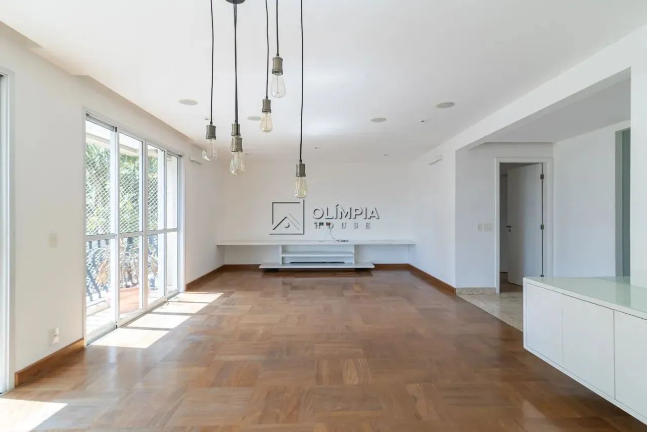 Locação Apartamento 3 Dormitórios - 158 m² Pompéia - Foto 5