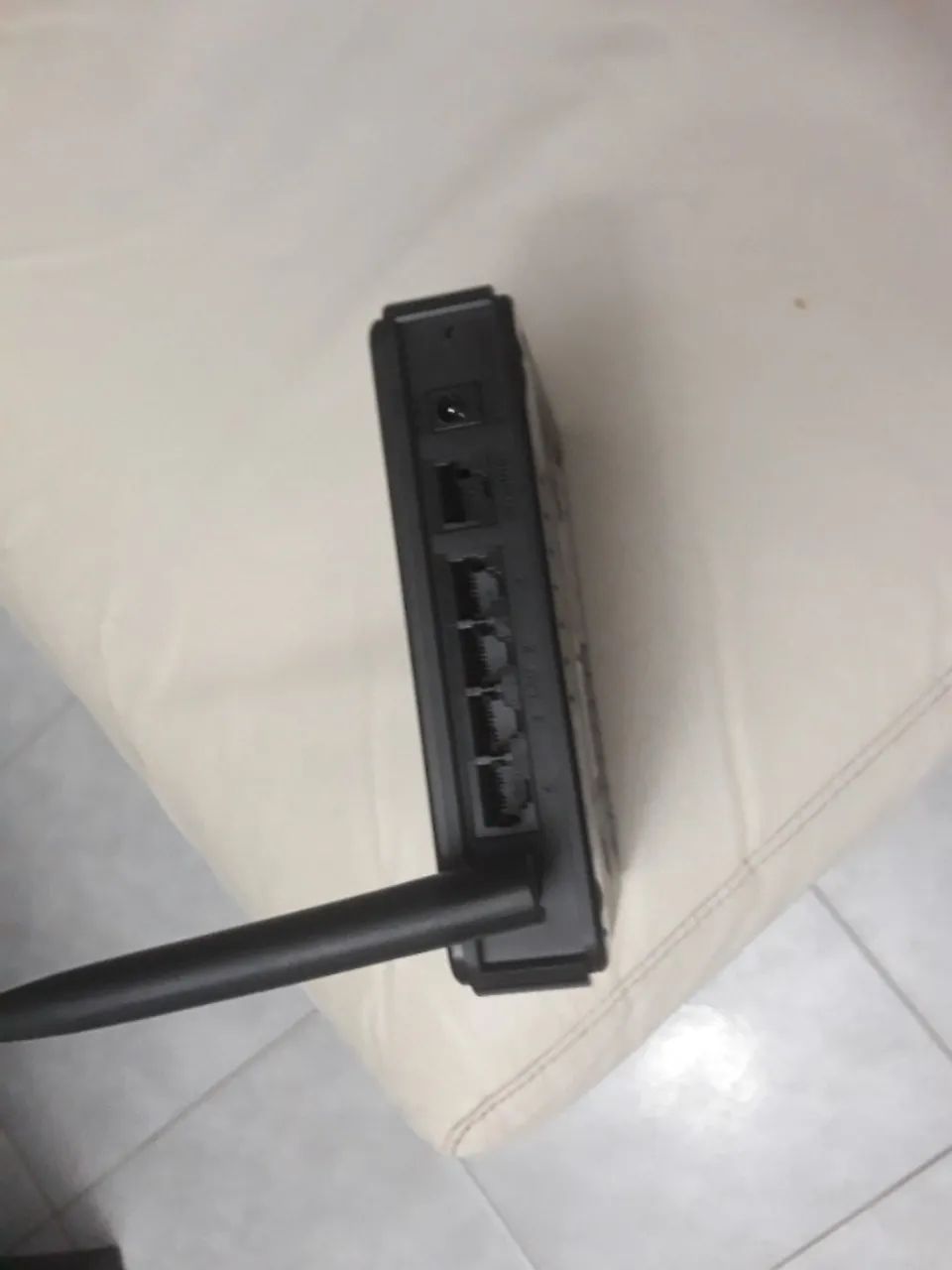 D-link Model Dir-600  - Foto 2