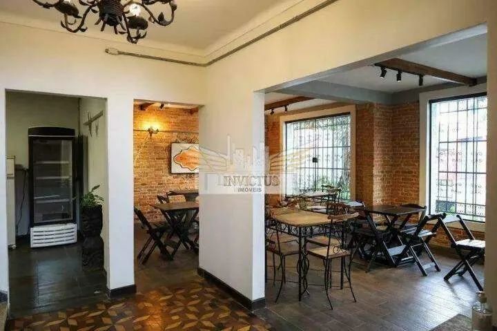 Sobrado Comercial à Venda, 229m² - Centro de Santo André/SP. - Foto 5