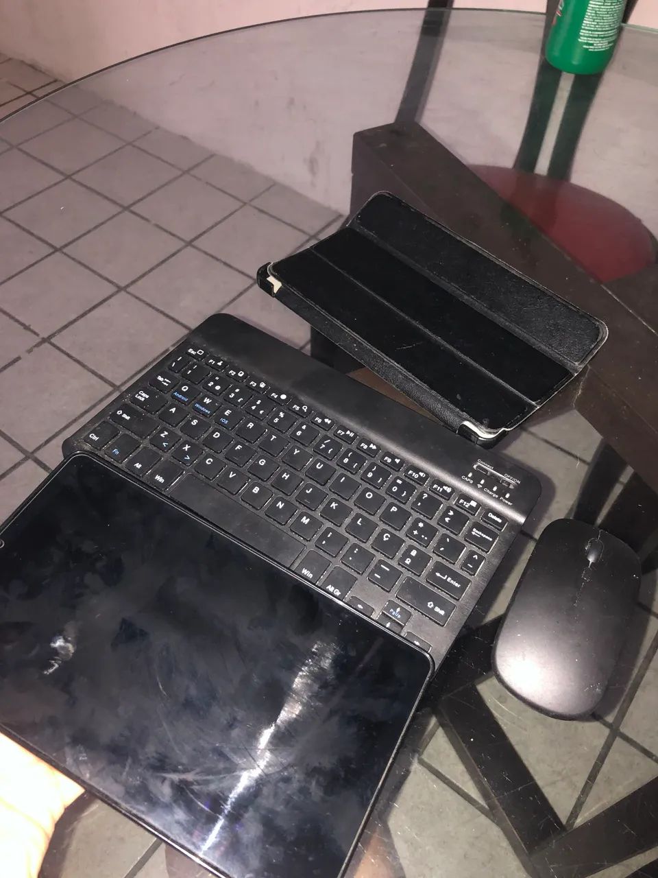 Tablet Samsung Galaxy Tab A9 8,7' 64GB 4GB completo  - Foto 4