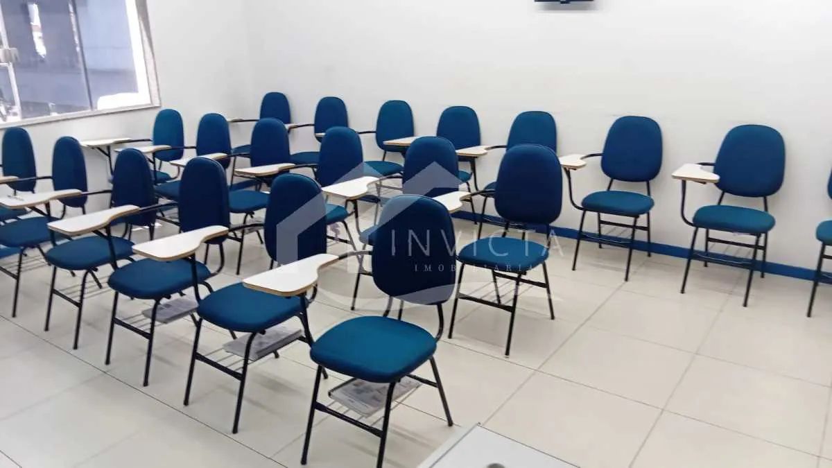 Exelente sala comercial no centro do Rio. - Foto 10