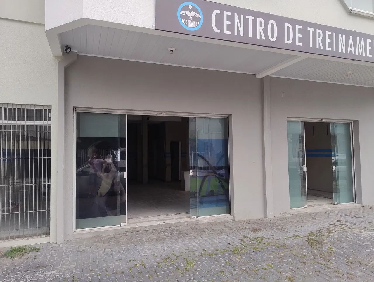Aluga-se Sala Comercial Direto c/ Proprietário no Morretes - Foto 5