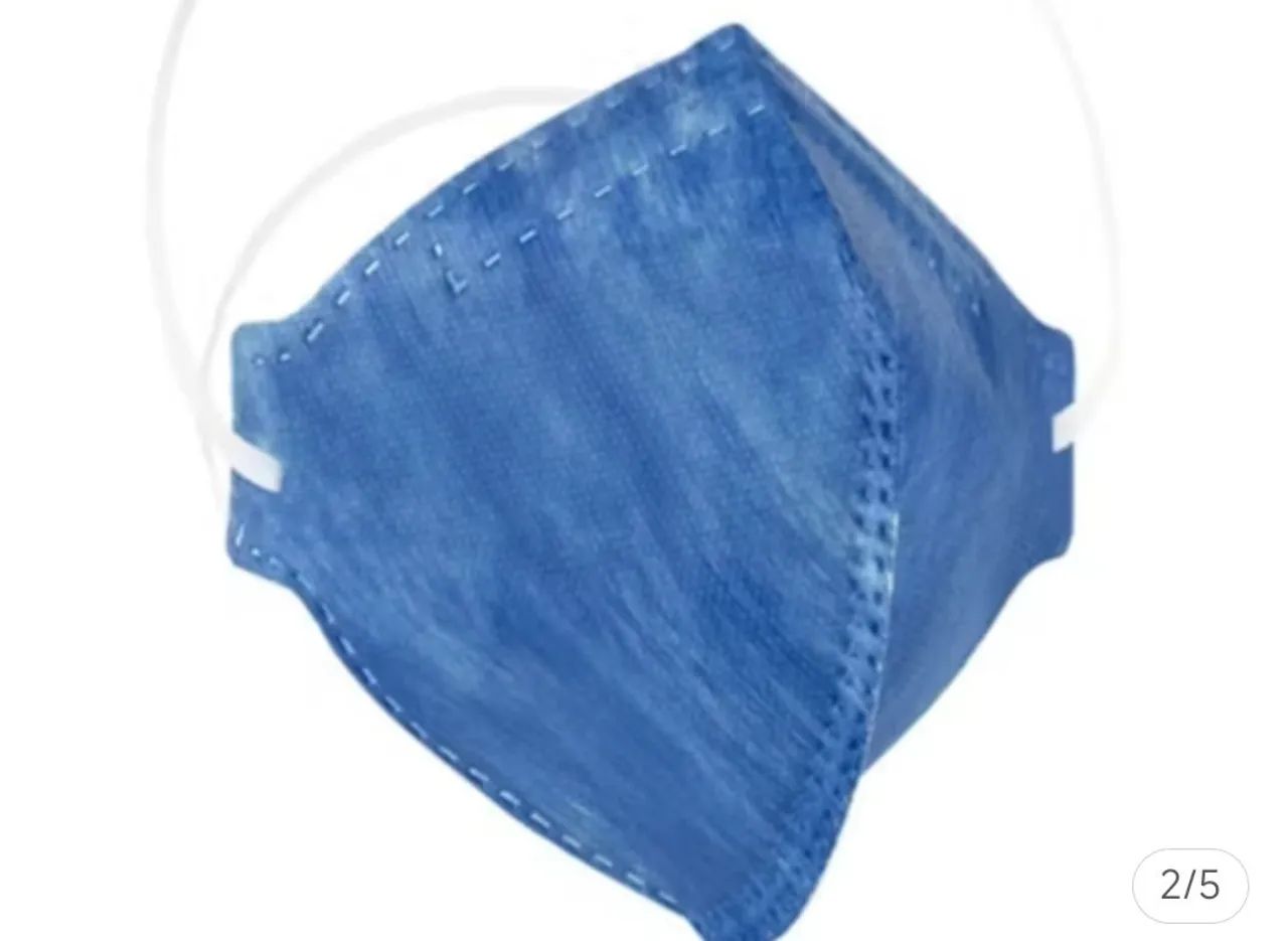 Luvas de proteção para pintura - Foto 2