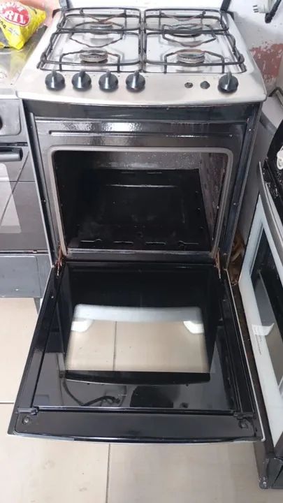 Fogão 4 bocas - Foto 3