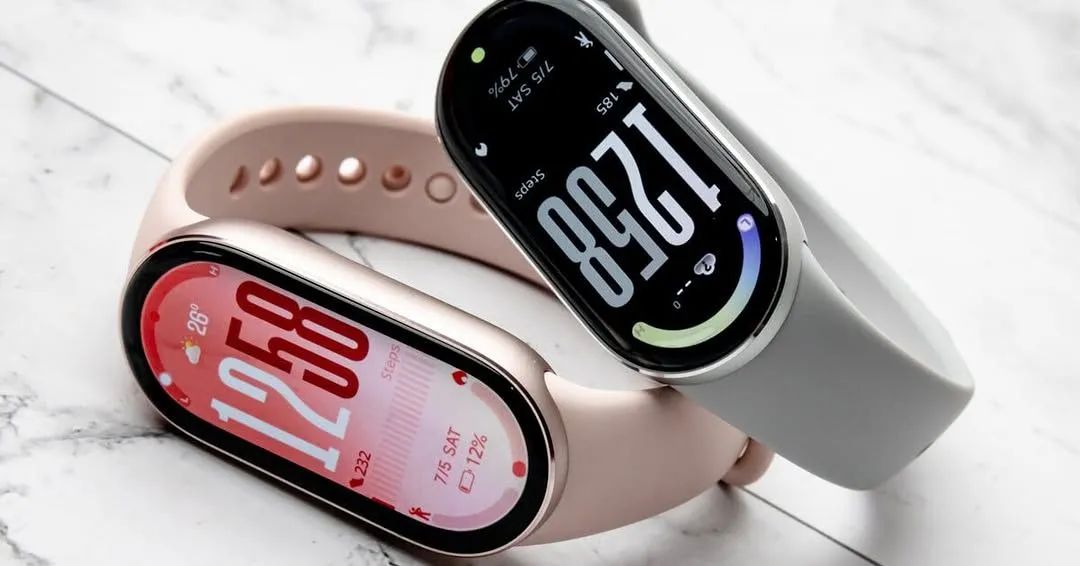 Xiaomi Smart Band miband 10 - Original, Lacrada - Foto 5