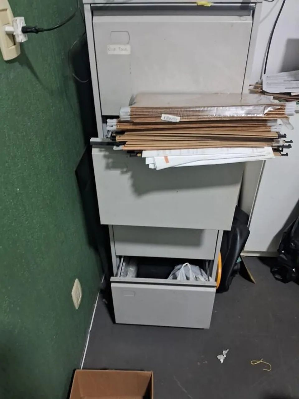 Arquivo de Aço - Foto 2