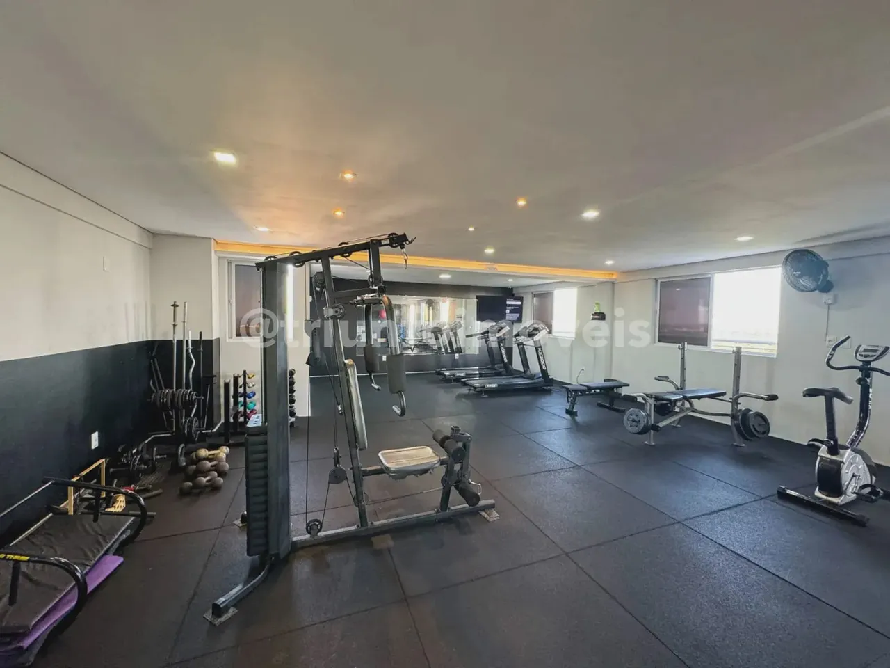 Apartamento com 3 quartos na Cidade 2000 TR189477 FOR -13D8TB6