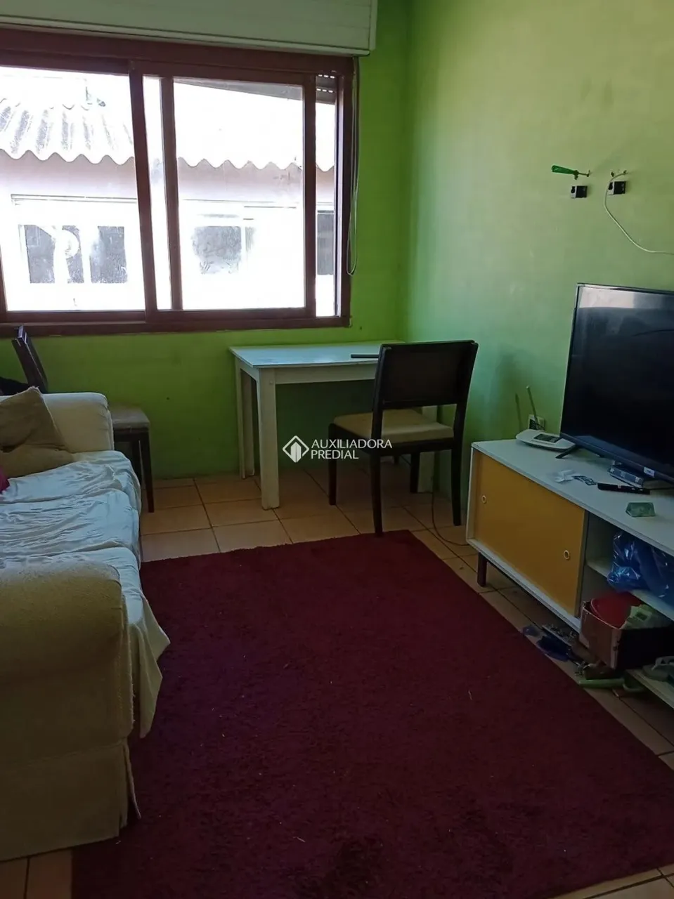 Apartamento à venda em Porto Alegre - Rubem Berta