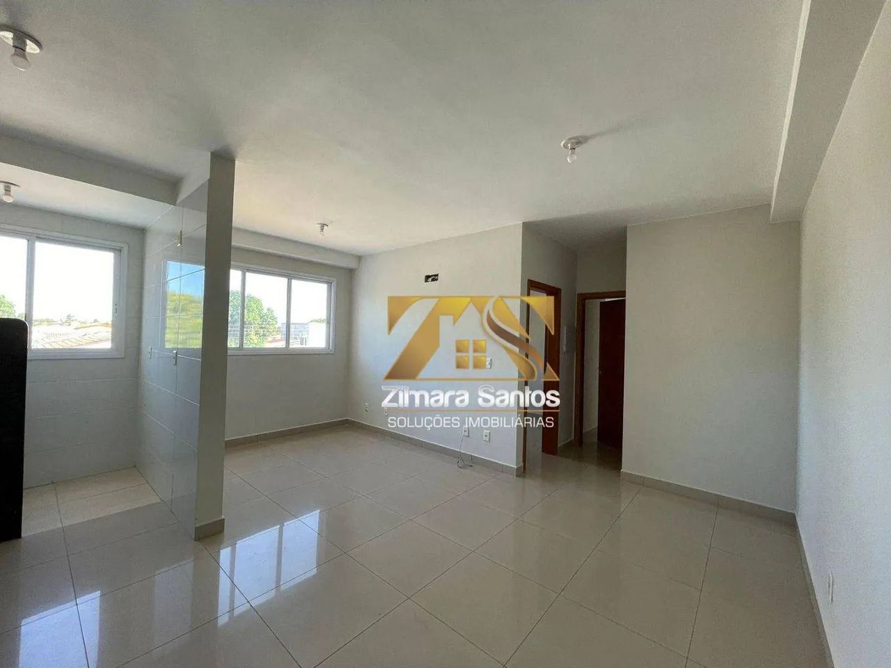 Apartamento 2/4, sendo 1 suíte, 60 m² - 804 sul (ARSE 81) - Império Residence - Próximo a  - Foto 5