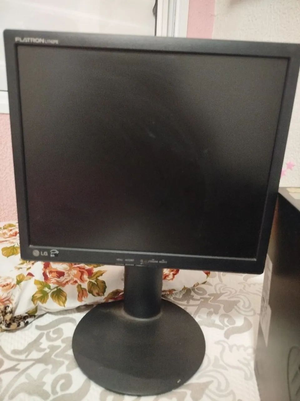 Vende se computador completo  - Foto 2