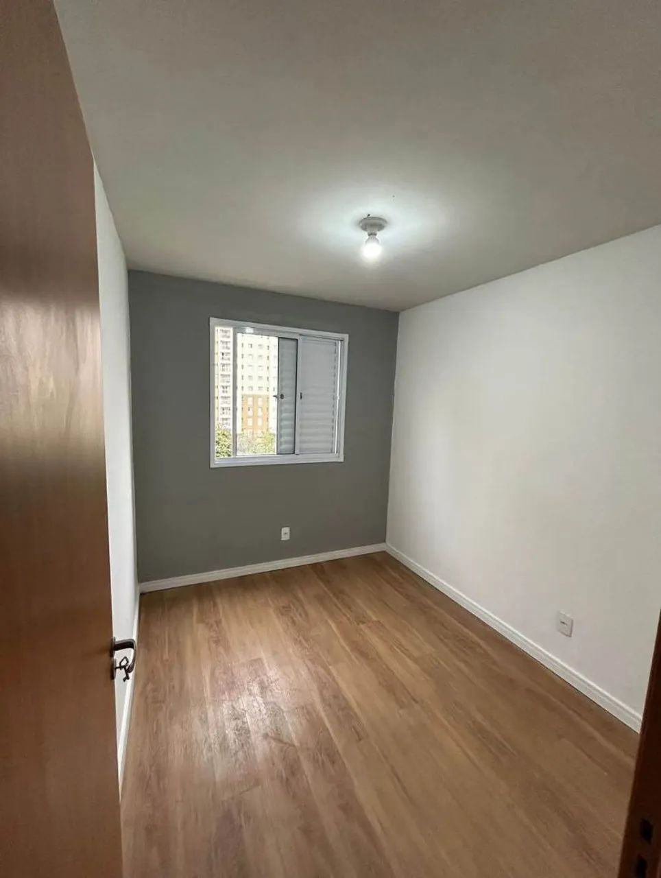 (CA) APARTAMENTO SEM ENTRADA EM COLOMBO - Foto 3