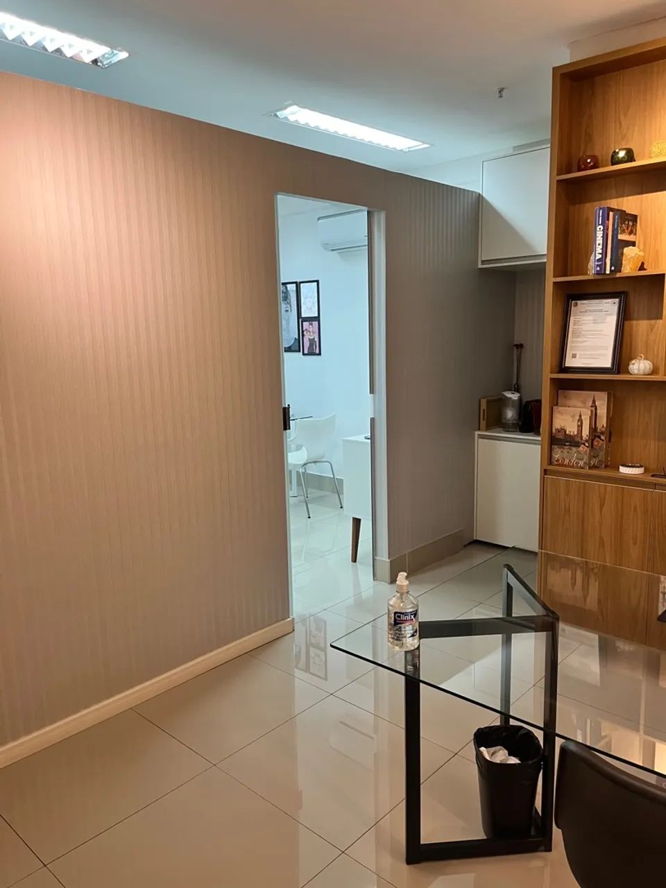 Aluguel sala edifico comercial  - Foto 2
