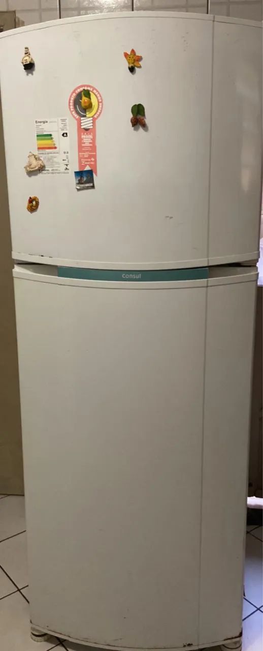 Geladeira - Foto 5