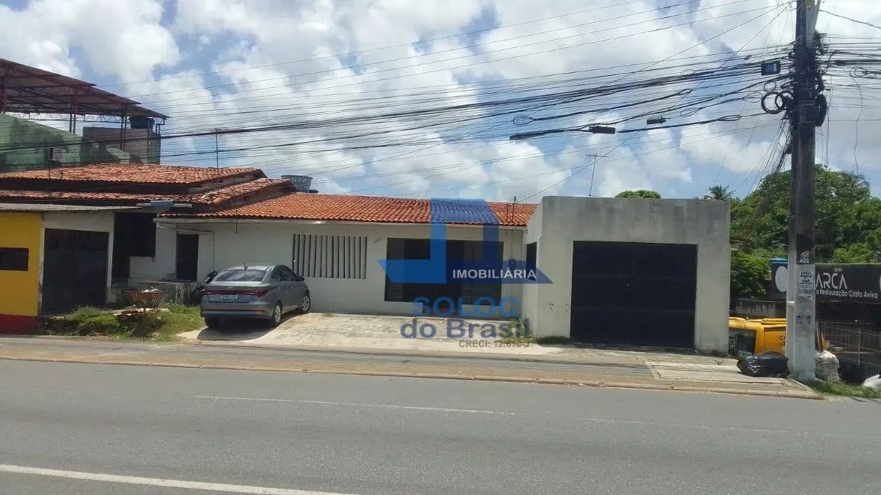 Casas para alugar - Abreu e Lima, Grande Recife - PE | OLX