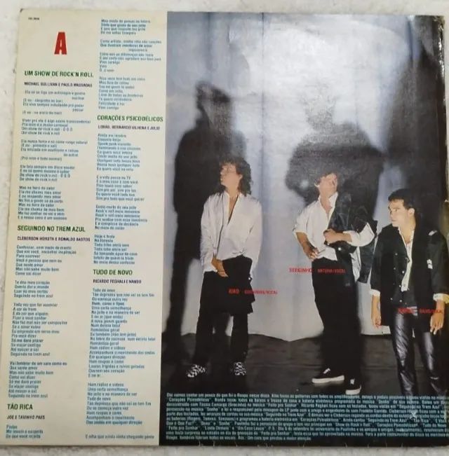 Discos de Vinil - MPB - Foto 6