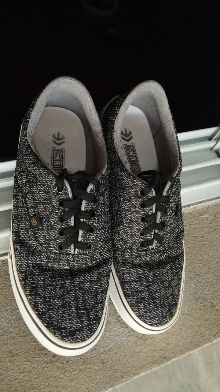 Tênis Edge 38 - Foto 3