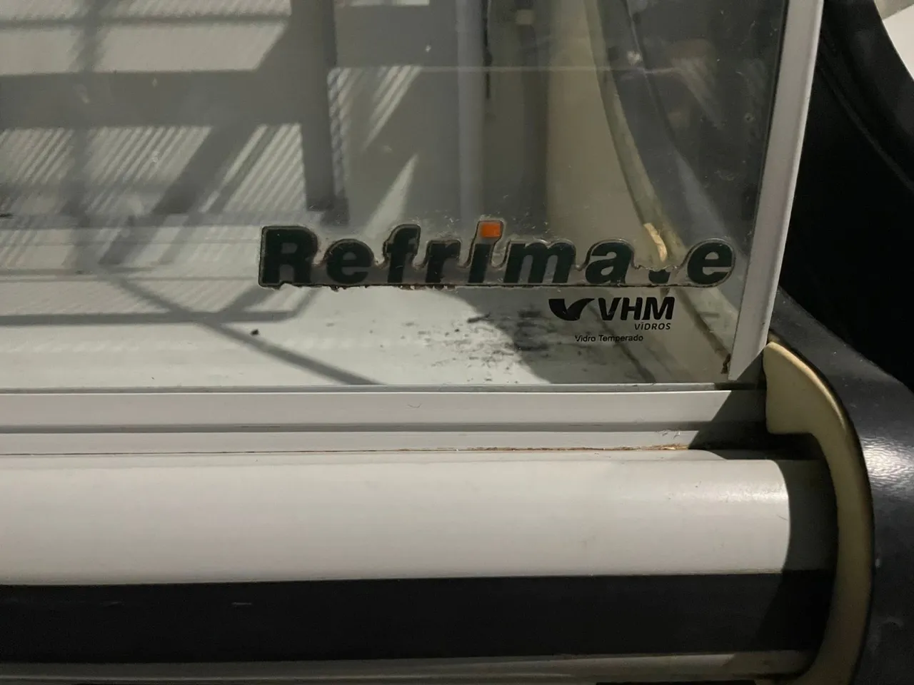 Refrigerador