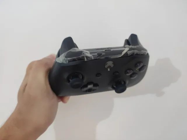 Controle Xbox edição especial Fortnite64717107718787125