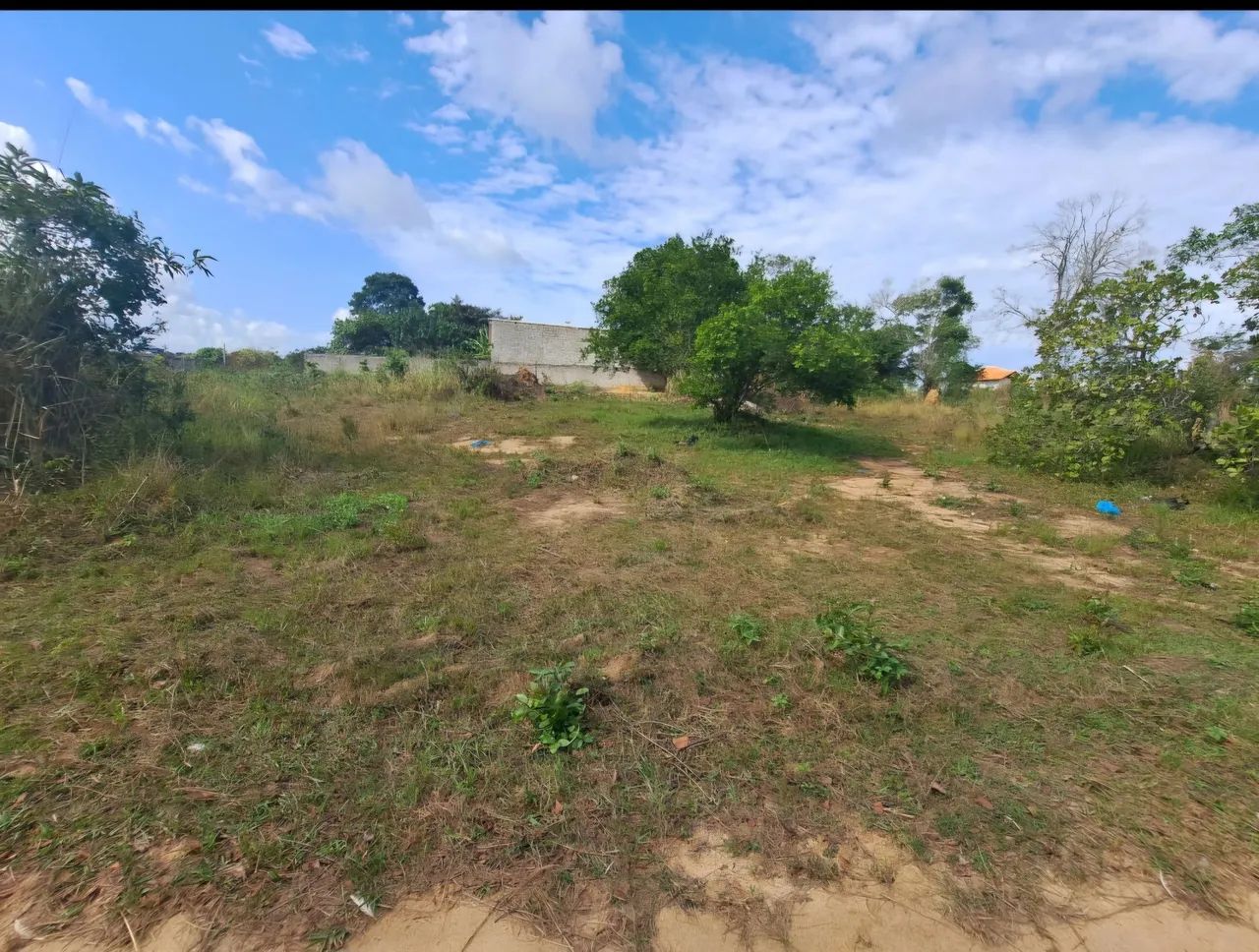 Terreno em ótima localização