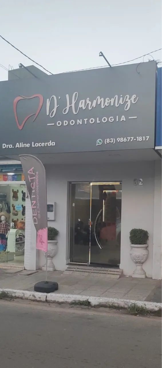 Foto - Santa Rita - Centro