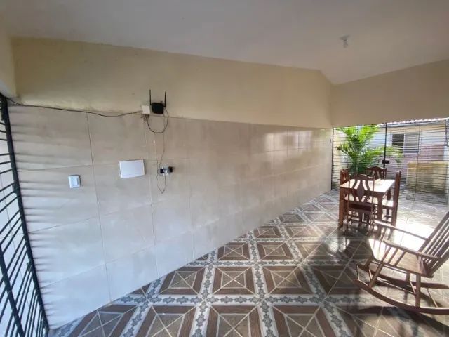 ALUGO - CASA NA ILHA - PILAR - ILHA DE ITAMARACÁ - Foto 3