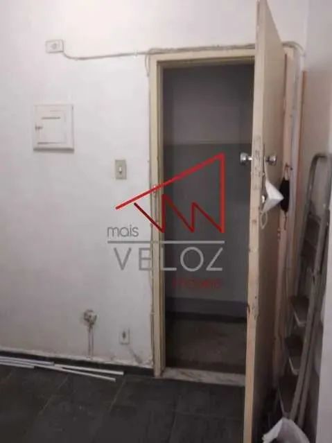 Kitnet/Conjugado-À VENDA-Centro-Rio de Janeiro-RJ - Foto 2
