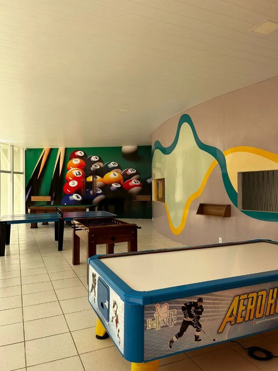 Lote no Belleville (escriturado, pode financiar) - Foto 14