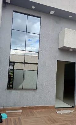 Venda de Casa Samambaia Norte - Foto 4