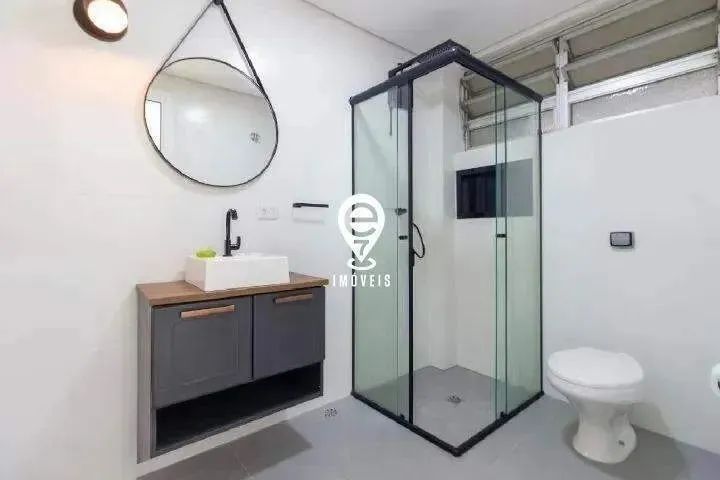 Apartamento à venda, 1 quarto, Bela Vista - São Paulo/SP