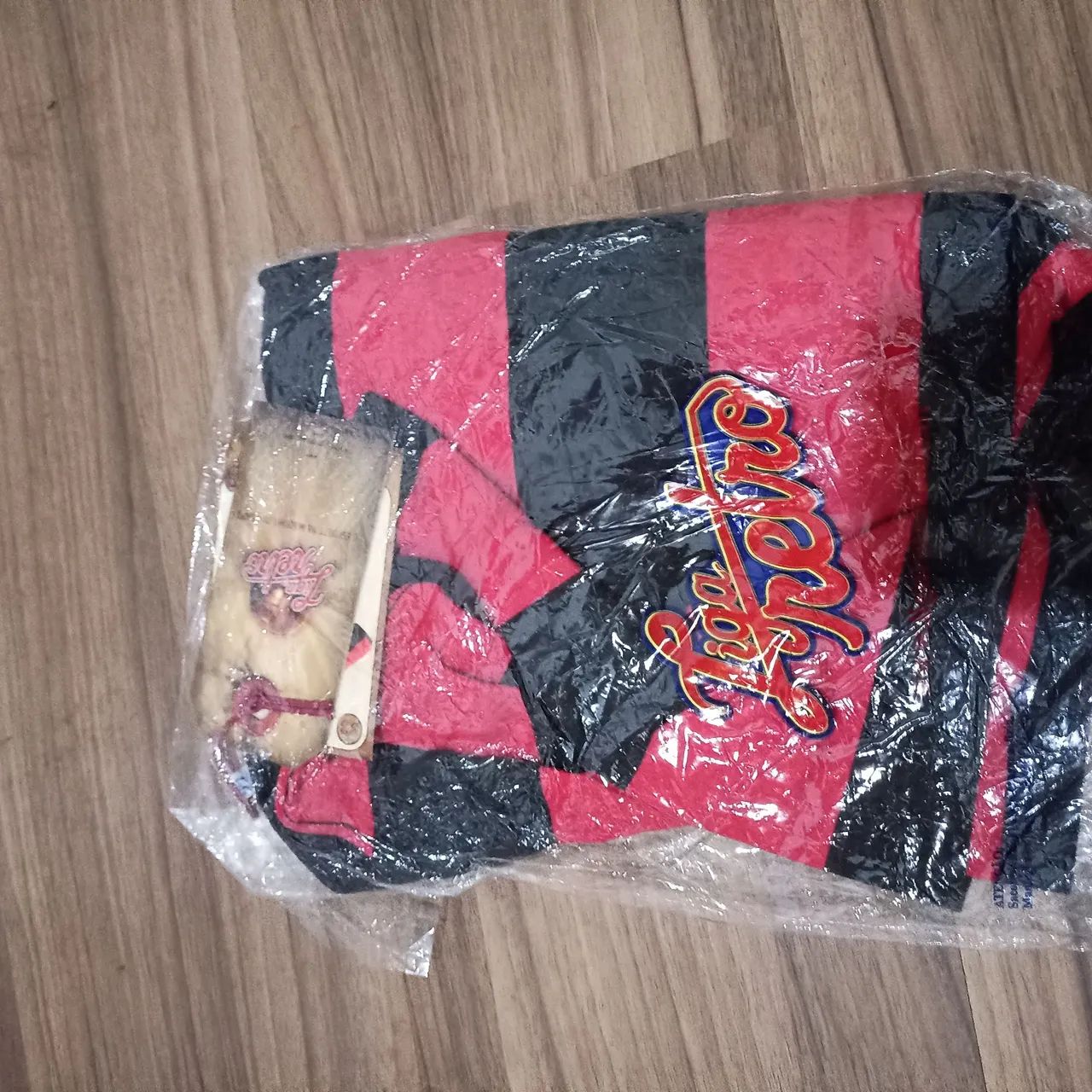 Camisa do Milan retro  - Foto 2