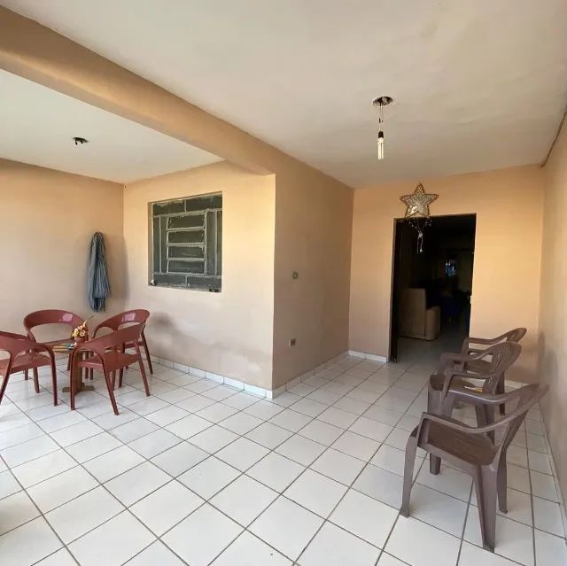 CASA SANTOS DUMONT  - Foto 4