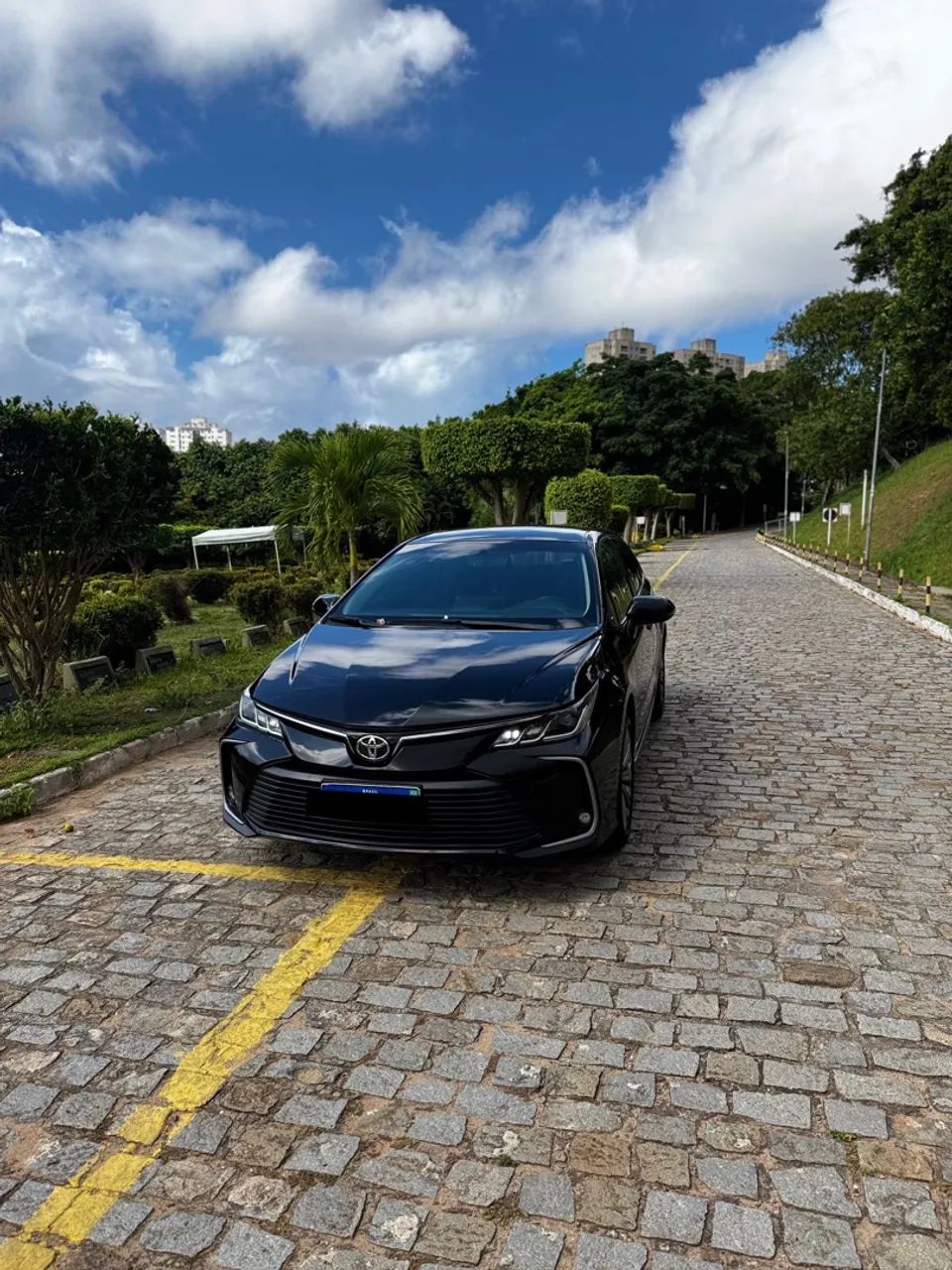 COROLLA XEI 2020 - Foto 2
