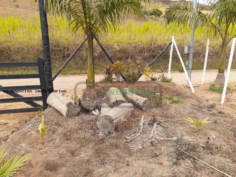 JLRV0145 Imóvel para venda tem 1400 metros quadrados em Área Rural de Juiz de Fora - Juiz  - Foto 2