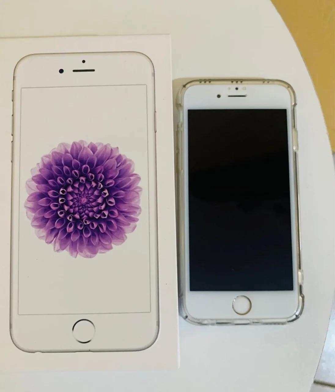 iPhone 06 venda