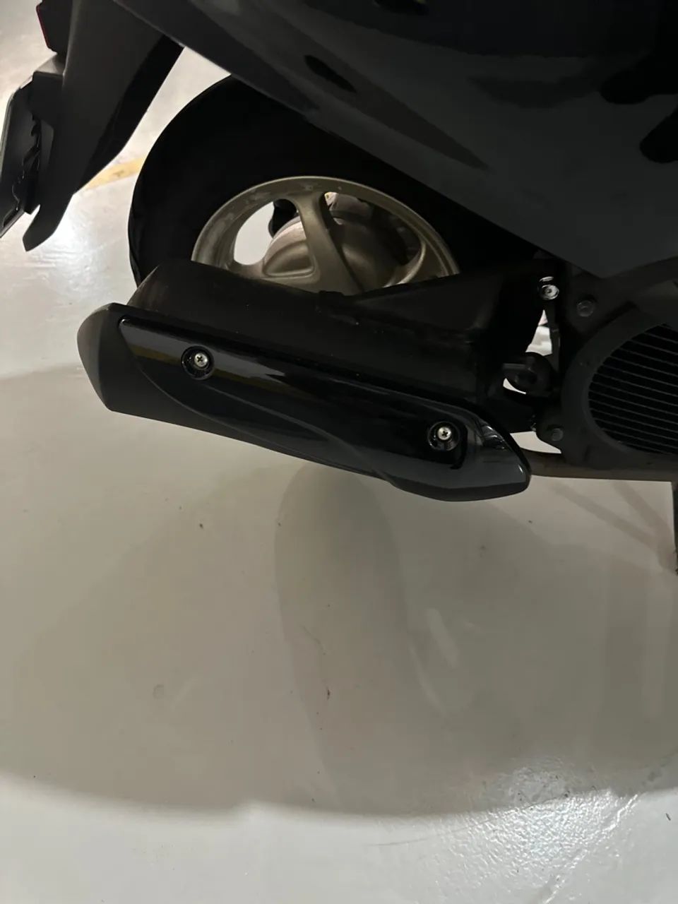 Honda Lead 2011 - RARIDADE - Foto 4