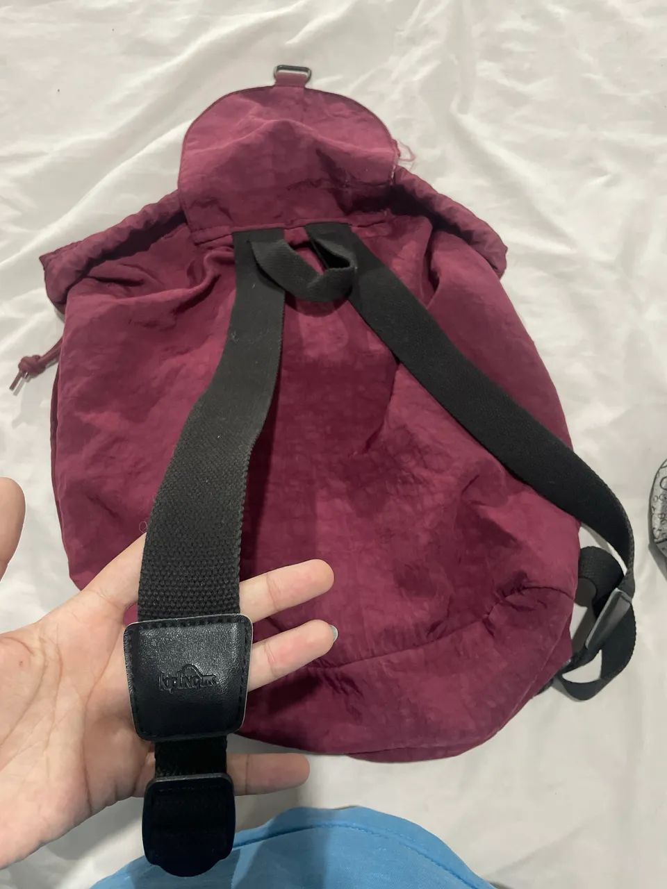 Mochila kipling  - Foto 3