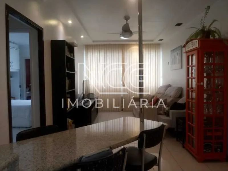 Apartamento : Padrão / Residencial / Grajaú - Foto 3