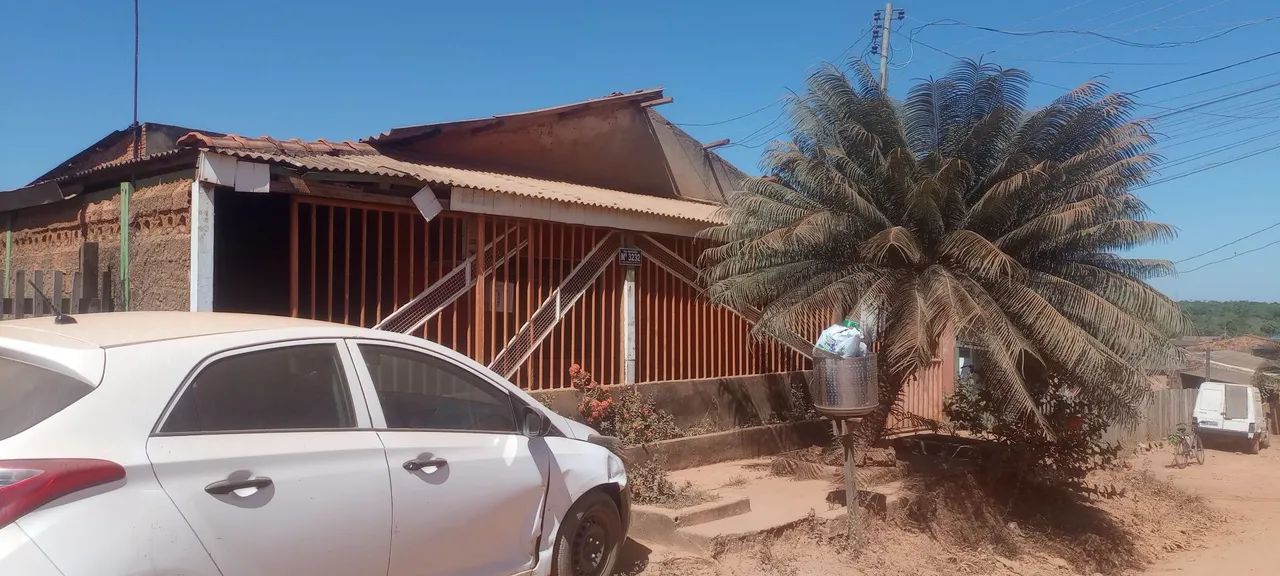 Foto - Porto Velho - Novo Horizonte