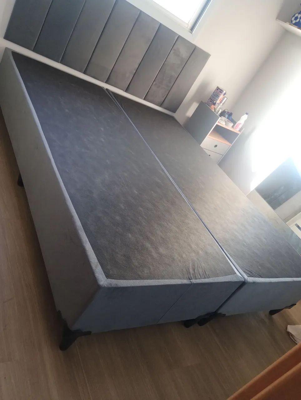 BASE QUEEN 158x30cm (NOVO)