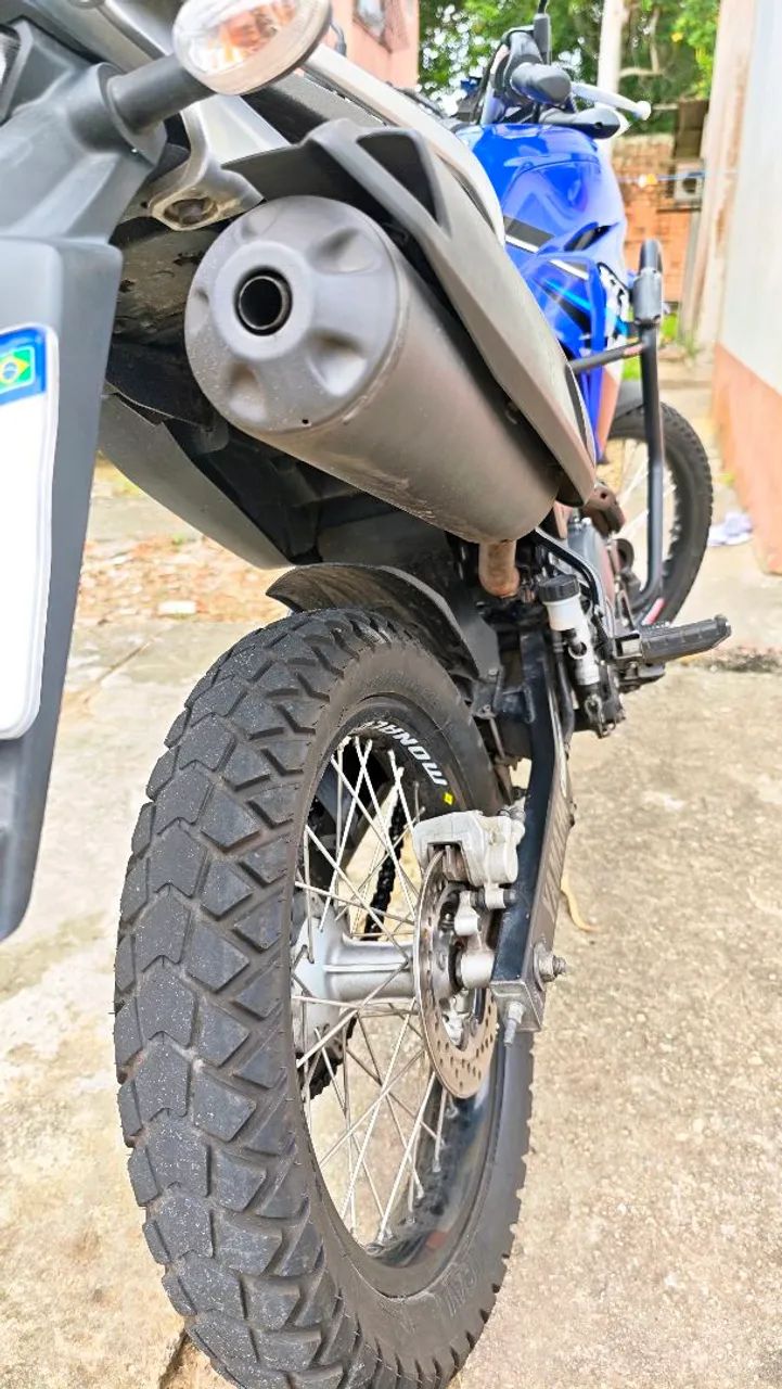 LANDER 250 -2023 - Foto 4