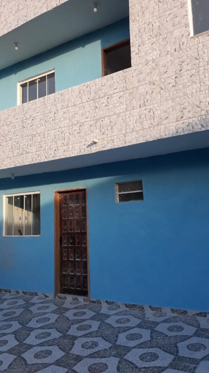Casa para alugar