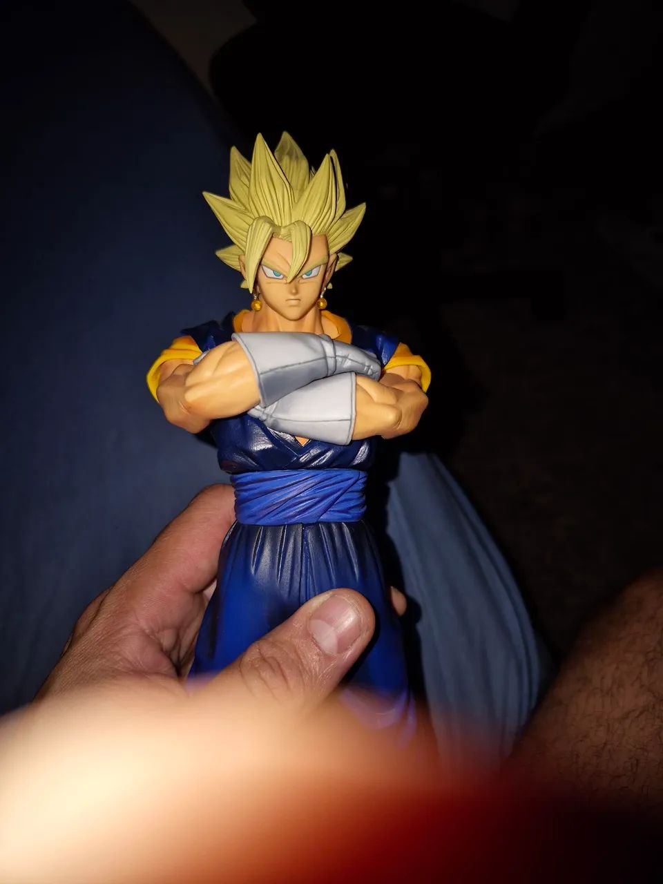 Vegetto Master Star Piece  - Foto 3